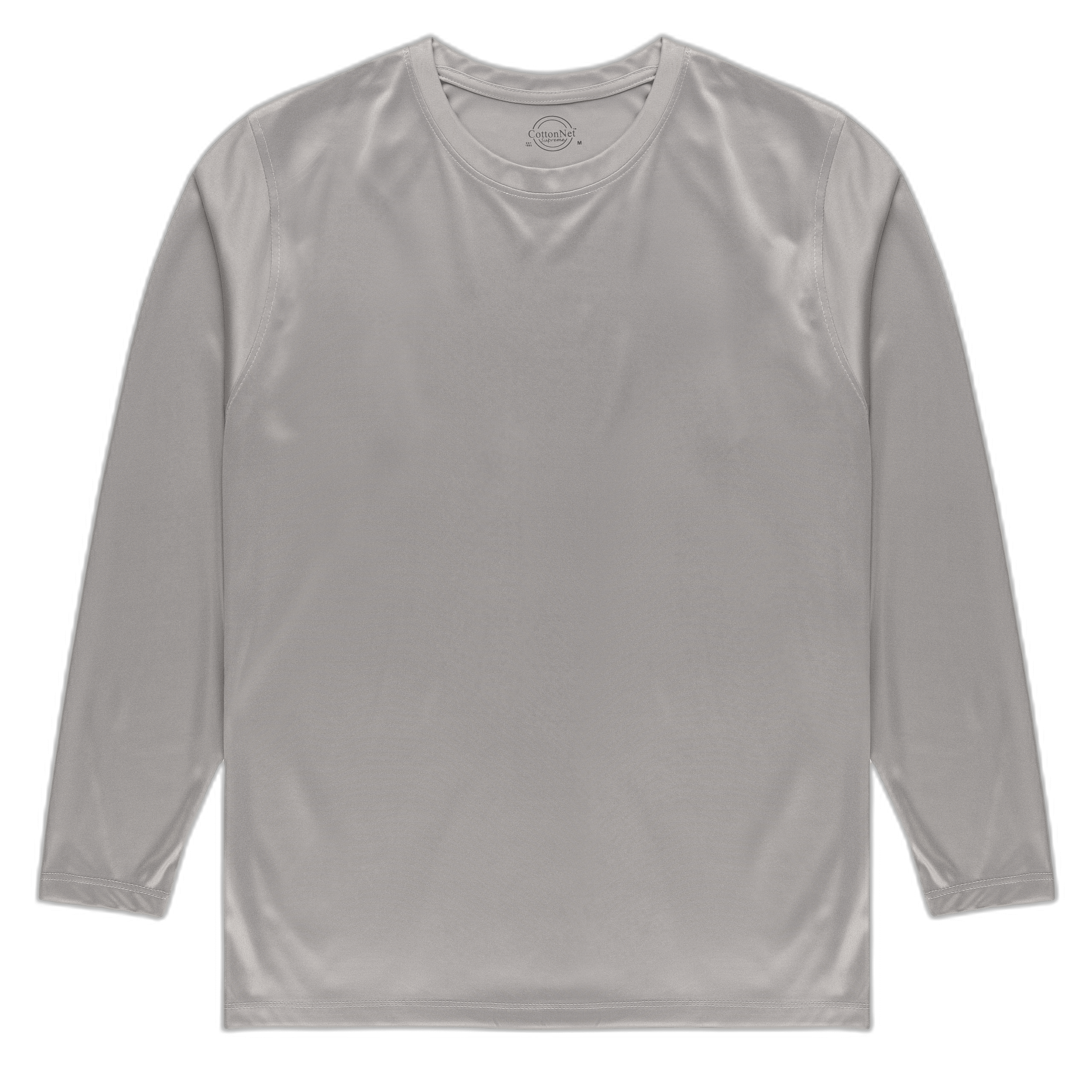 Textillica Performance Crew Neck