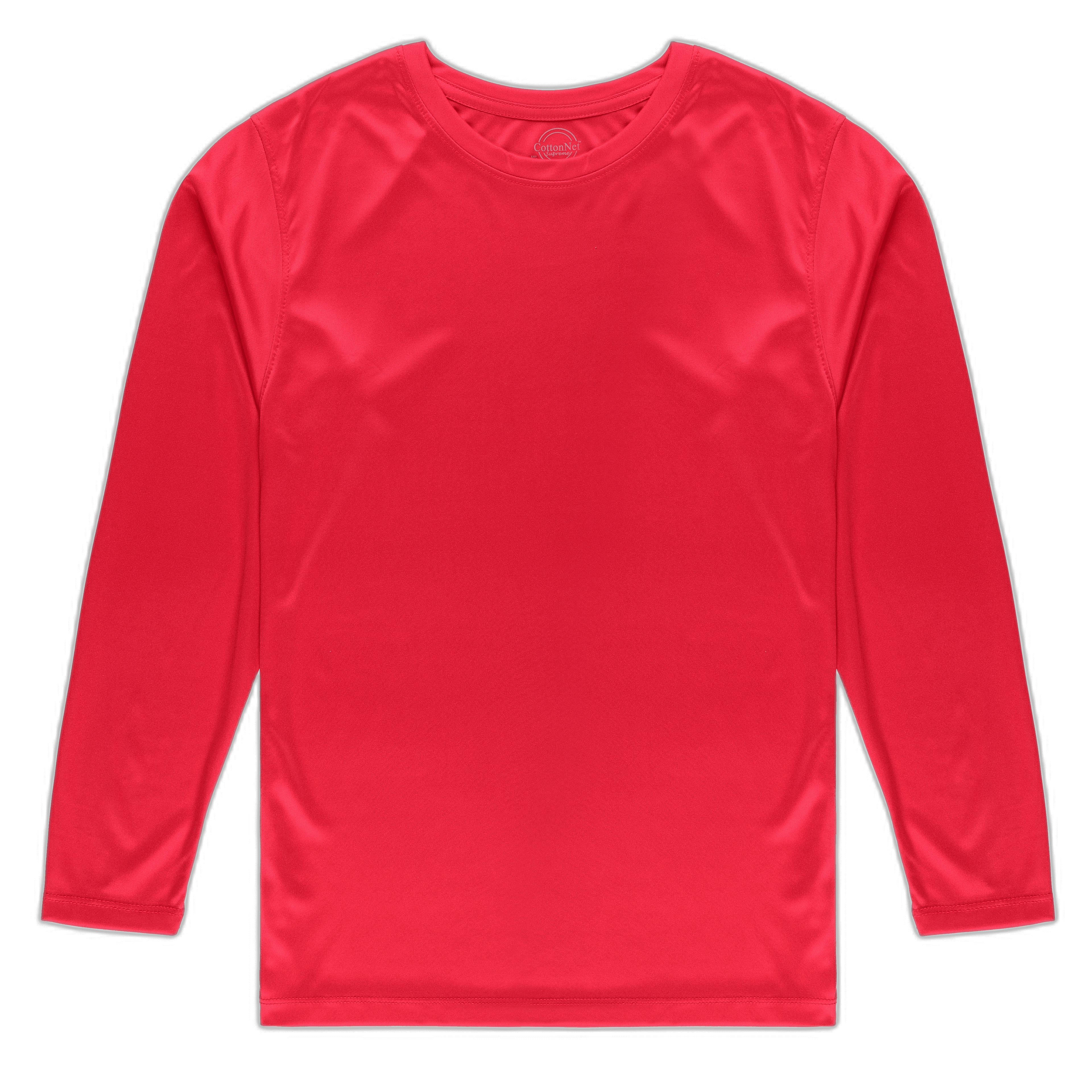 Textillica Athletic V-Neck